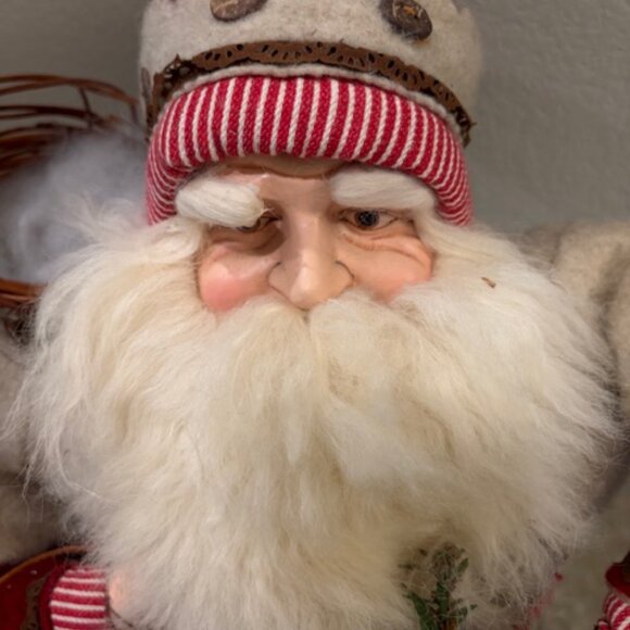 Vintage Santa Claus - Picture 4 of 9